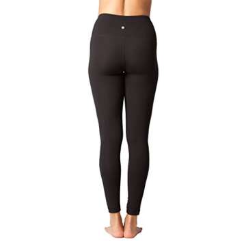 Yogalicious High Waist Ultra Soft Leggings - 3 Pack
