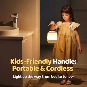 Baby Night Light Sound Machine, 35 Colors+12 White Noises Egg Light for Nursery,Cordless+USB Rechargeable+Portable Baby Night Light for Baby Nursery Night Light, Egg Nightlight for Baby Nursery Light