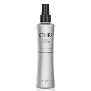 Kenra Leave-In Conditioner Hydrates & Tames Frizz