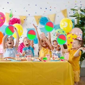 Ayeboovi Toss and Catch Game Fun for Kids Outdoor Toys