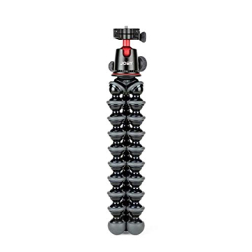 JOBY GorillaPod 5K Kit: Versatile Tripod for Professionals
