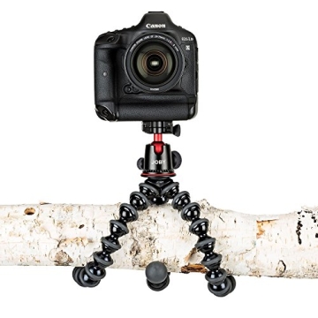 JOBY GorillaPod 5K Kit: Versatile Tripod for Professionals