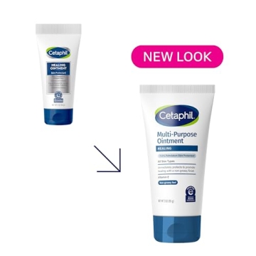 CETAPHIL Healing Ointment for Dry Sensitive Skin