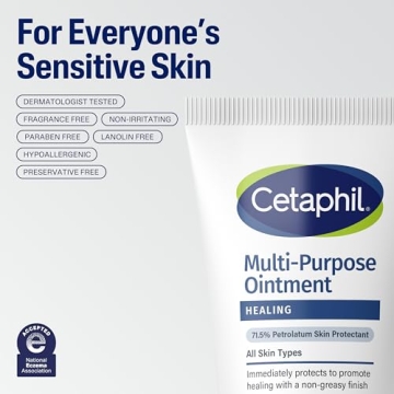 CETAPHIL Healing Ointment for Dry Sensitive Skin