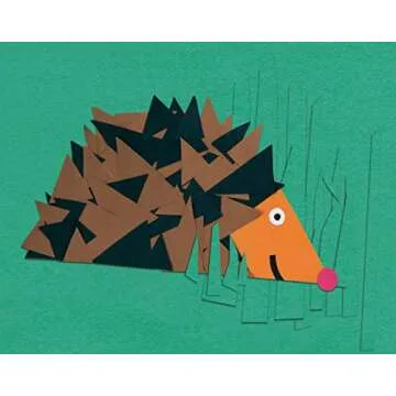 High-Quality Prang Construction Paper for Creative Projects