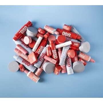 OSiS+ Texture Craft Volumizing Spray | Lightweight Hair Styler