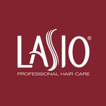 Lasio HYPERSILK All In One Blowout Bundle Kit - Contains All Natural: Replenishing Shampoo, Replenishing Conditioner, and Smoothing Balm