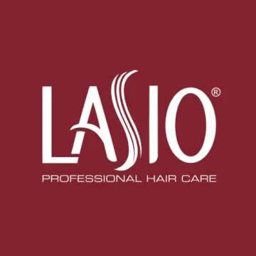 Lasio HYPERSILK All In One Blowout Bundle Kit - Contains All Natural: Replenishing Shampoo, Replenishing Conditioner, and Smoothing Balm