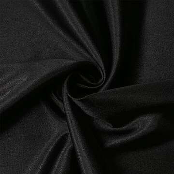 LXMGED Satin Silk Pillowcases for Skin and Hair,Set of 2 Satin Pillow Cases for Women with Envelope ...