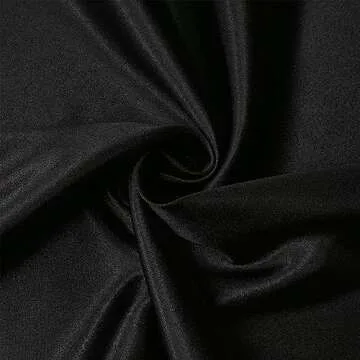 LXMGED Satin Silk Pillowcases for Skin and Hair,Set of 2 Satin Pillow Cases for Women with Envelope ...