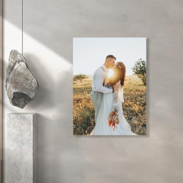 HmaxMork Custom Canvas Prints - Perfect for Home Decor