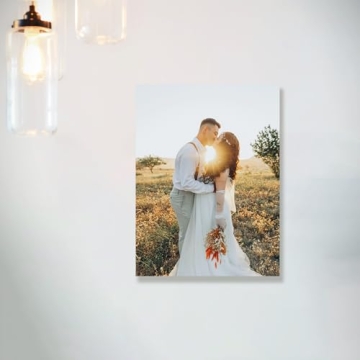 HmaxMork Custom Canvas Prints - Perfect for Home Decor