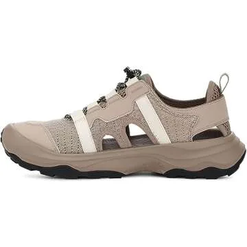 Teva Women’s Outflow CT Sandal for Outdoor Adventures