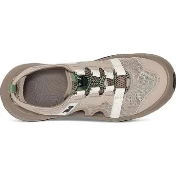 Teva Women’s Outflow CT Sandal for Outdoor Adventures