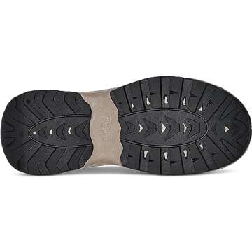 Teva Women’s Outflow CT Sandal for Outdoor Adventures
