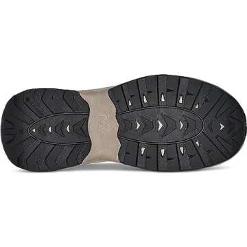 Teva Women’s Outflow CT Sandal for Outdoor Adventures