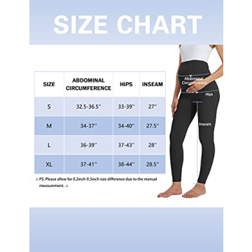 Buttergene Women's Maternity Leggings Comfortable and Stylish