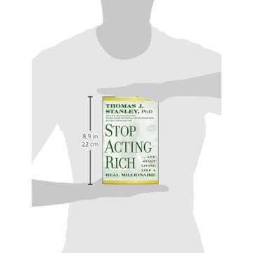 Stop Acting Rich Guide to Real Financial Freedom