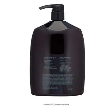Oribe Signature Conditioner 33.8oz for Vibrant Hair