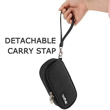 Apollo Walker Insulin Cooler Travel Case for Medications