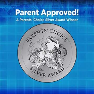 Thames & Kosmos Chem C2000 (V 2.0) Chemistry Set | Science Kit with 250 Experiments and 128 Page Lab Manual, Student Laboratory Quality Instruments & Chemicals | Parents' Choice Silver Award Winner