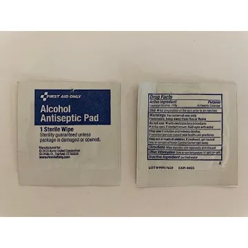 First Aid Only OSHA-Compliant Kit for Emergency Care