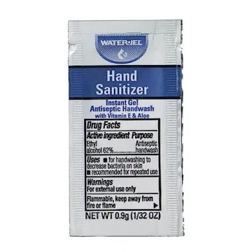 First Aid Only OSHA-Compliant Kit for Emergency Care