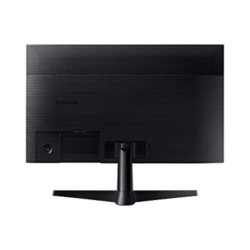 SAMSUNG 22" T350 FHD Monitor 75Hz IPS Panel FreeSync