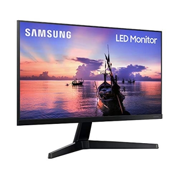 SAMSUNG 22" T350 FHD Monitor 75Hz IPS Panel FreeSync
