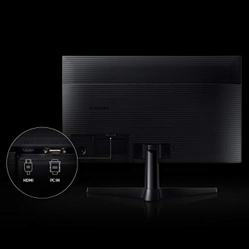 SAMSUNG 22" T350 FHD Monitor 75Hz IPS Panel FreeSync