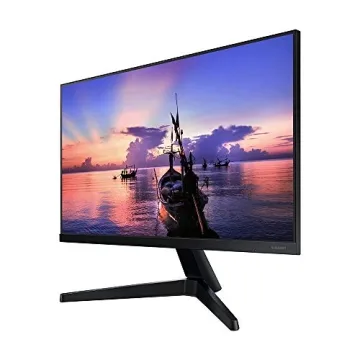 SAMSUNG 22" T350 FHD Monitor 75Hz IPS Panel FreeSync