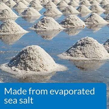 API AQUARIUM SALT Freshwater Aquarium Salt 67-Ounce Box (Packaging May Vary)