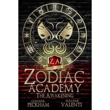 Zodiac Academy: The Awakening - A Fantasy Adventure