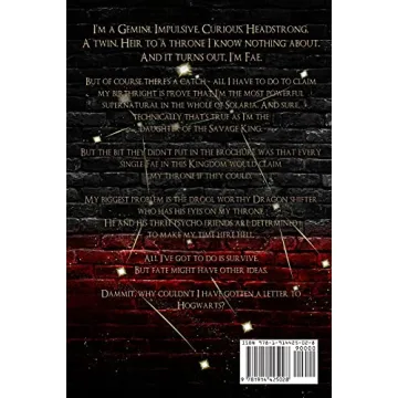 Zodiac Academy: The Awakening - A Fantasy Adventure