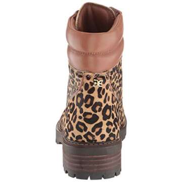 Sam Edelman Women's Tamia Ankle Boot
