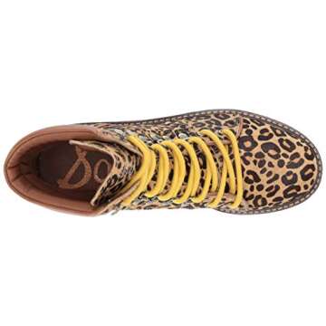 Sam Edelman Women's Tamia Ankle Boot