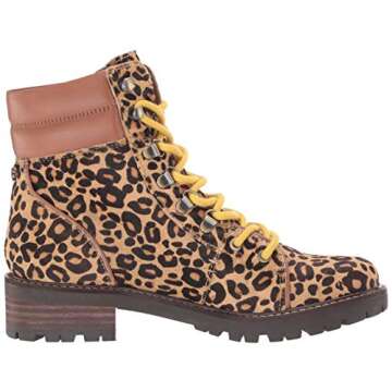 Sam Edelman Women's Tamia Ankle Boot