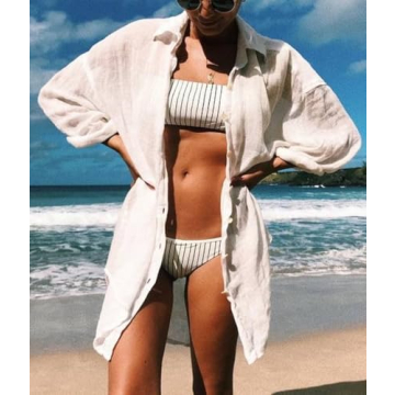 Stylish BUTTZO Women's Beach Cover Up for All Occasions