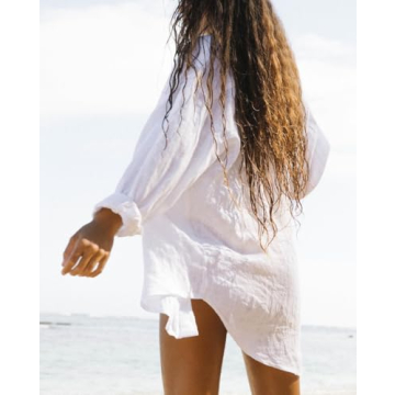 Stylish BUTTZO Women's Beach Cover Up for All Occasions