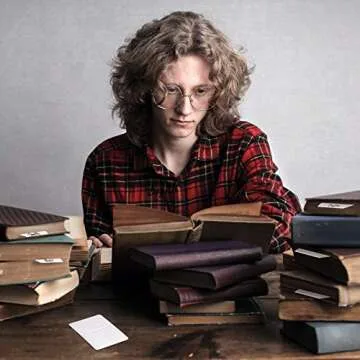 Zonon 400 Sticky Tabs for Organizing Notes and Documents