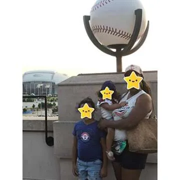 Erxvxp Women Sleeveless Tank Top for Independence Day