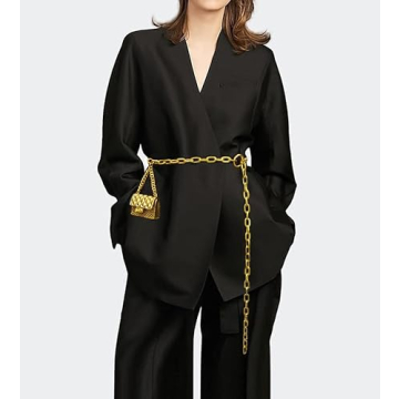 Vhitler Mini Belt Bag: Fashionable Waist Bag for Women