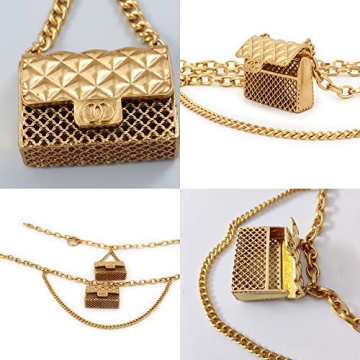 Vhitler Mini Belt Bag: Fashionable Waist Bag for Women