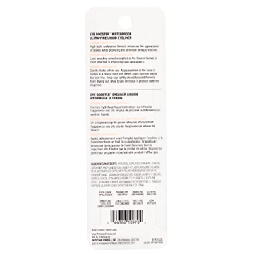 Physicians Formula 2-in-1 Lash Enhancing Eyeliner Serum