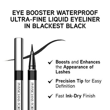 Physicians Formula 2-in-1 Lash Enhancing Eyeliner Serum
