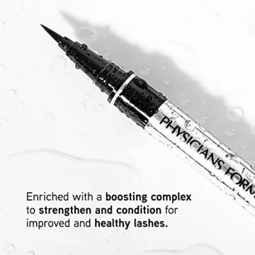 Physicians Formula 2-in-1 Lash Enhancing Eyeliner Serum