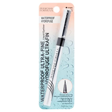 Physicians Formula 2-in-1 Lash Enhancing Eyeliner Serum