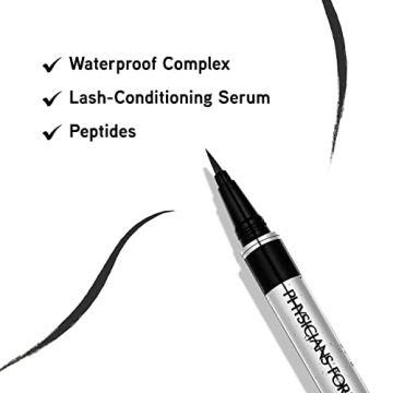 Physicians Formula 2-in-1 Lash Enhancing Eyeliner Serum