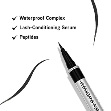 Physicians Formula 2-in-1 Lash Enhancing Eyeliner Serum