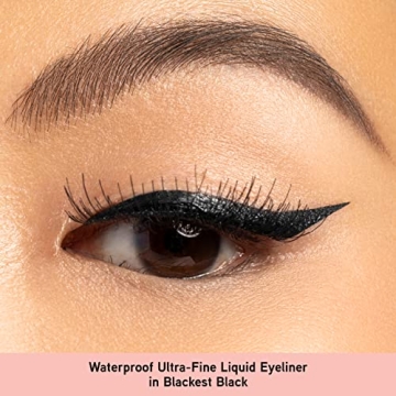 Physicians Formula 2-in-1 Lash Enhancing Eyeliner Serum